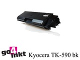 Kyocera 1T02KV0NL0, TK-590 bk toner compatible
