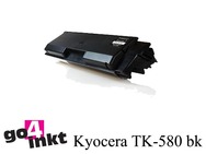 Kyocera 1T02KT0NL0, TK580 bk toner compatible