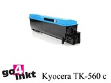Kyocera 1T02HNCEU0, TK-560 c toner compatible