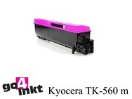 Kyocera 1T02HNBEU0, TK-560 m toner compatible