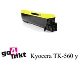 Kyocera 1T02HNAEU0, TK-560 y toner compatible