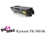 Kyocera 1T02HN0EU0, TK-560 bk toner compatible