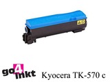 Kyocera 1T02HGCEU0, TK-570 c toner compatible
