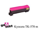 Kyocera 1T02HGBEU0, TK-570 m toner compatible