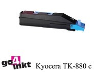Kyocera TK-880 C c toner compatible
