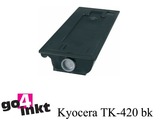 Kyocera/Mita 370R010, TK420 toner remanufactured