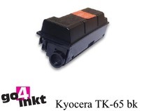 Kyocera/Mita 370QD0KX, TK65 toner remanufactured
