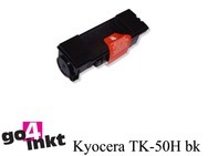 Kyocera/Mita 370QA0KX, TK50H toner remanufactured