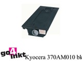 Kyocera/Mita 370AM010, TK410 toner remanufactured