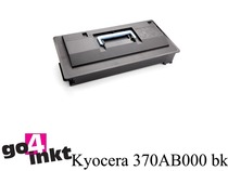 Kyocera/Mita 370AB000, 5PLPXLMAPKX toner remanufactured
