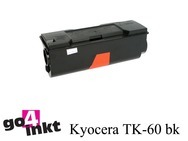 Kyocera/Mita 37027060, TK60 toner remanufactured