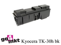 Kyocera/Mita 37027030, TK30H toner remanufactured