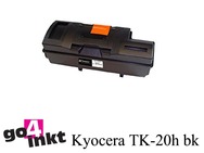 Kyocera/Mita 37027020, TK20H toner remanufactured