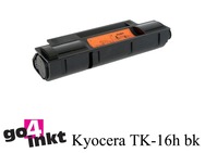 Kyocera/Mita 37027016, TK16H toner remanufactured