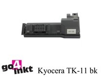 Kyocera/Mita 37027011, TK11 toner remanufactured