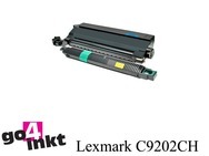 Lexmark C9202CH c toner compatible