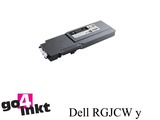 Dell 593-11116, RGJCW y toner compatible