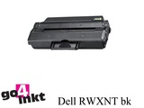 Dell 593-11109, RWXNT bk toner compatible