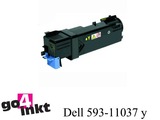 Dell 593-11037, 593 11037 y toner compatible