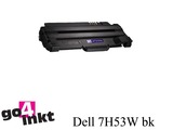 Dell 593-10961, 7H53W bk toner compatible