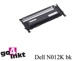 Dell 593-10493, N012K bk toner compatible