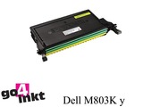 Dell 593-10371, M803K y toner compatible
