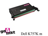 Dell 593-10370, K757K m toner compatible
