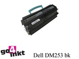 Dell 593-10334, DM253 bk toner compatible