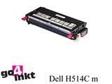 Dell 593-10292, H514C m toner compatible