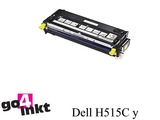 Dell 593-10291, H515C y toner compatible