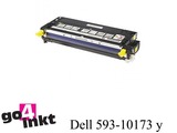 Dell 593-10173, 593 10173 y toner remanufactured