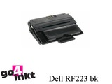 Dell 593-10153, RF223 bk toner compatible