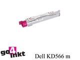Dell 593-10124, KD566 m toner compatible