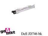 Dell 593-10120, JD746 bk toner compatible