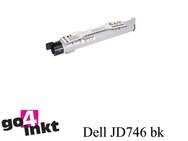 Dell 593-10120, JD746 bk toner compatible