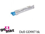 Dell 593-10118, GD907 c toner compatible