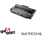 Dell 593-10082, P4210 bk toner compatible