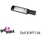 Dell 593-10067, K4971 bk toner compatible