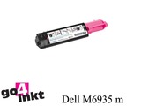 Dell 593-10065, M6935 m toner compatible