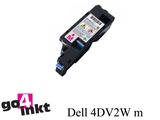 Dell 4DV2W 593-11142 m toner compatible