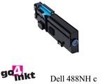 Dell 488NH c toner compatible