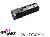 Dell 2150cn 593-11033 m toner compatible