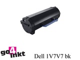 Dell 1V7V7 bk toner compatible