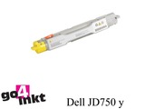 Dell 593-10123, JD750 y toner compatible