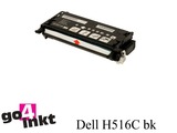 Dell 593-10289, H516C bk toner compatible