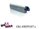 Oki 44059107 c toner compatible