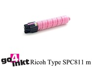 Ricoh Type SPC 811 m toner compatible