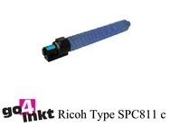 Ricoh Type SPC 811 c toner compatible