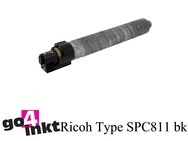 Ricoh Type SPC 811 bk toner compatible