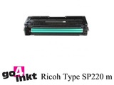 Ricoh Type SPC 220 e m toner compatible